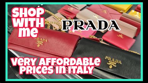 prada florence italy|Italy Prada outlet.